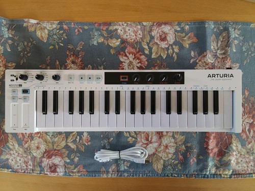 Arturia keystep mit - keystep,