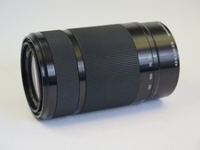 ✅ ?  Sony SEL 55 - 210 mm F/4.5-6.3 E OSS für Sony E-Mount in schwarz