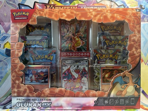 Pokémon tcg premium - pokémon,