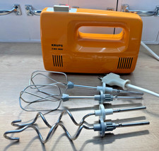 Krups 3Mix 3000 Typ 322 in