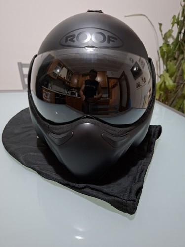 Modularer roof boxerhelm - modularer,