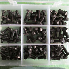 Zollschrauben Sortiment UNC