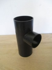 Geberit PE Schweiß Abzweiger