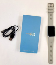 MoreFit FT806HR Fitnessuhr Unisex Armbanduhr Aktivitätstracker Fitness Uhr