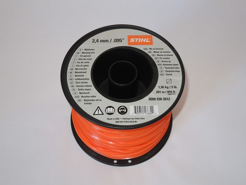 2612 original stihl mähfaden - 2612,