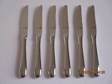 WMF BESTECK  MERIT, SET MIT 6