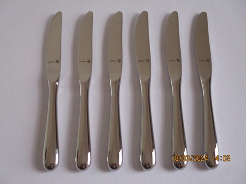 Wmf besteck merit set - , 6