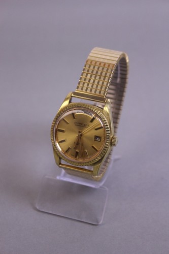 Mirexal super automatic - automatic, herren