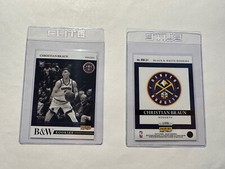2022-23 Panini Instant "Black