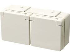 Jung 622 WW Feuchtraum