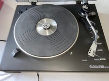 Platttenspieler FISHER MT-6221