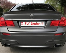 passend für BMW F01 Tuning