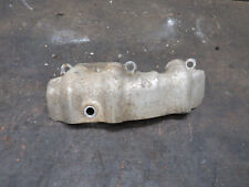 VW T4 Hitzeblech Abgaskrümmer