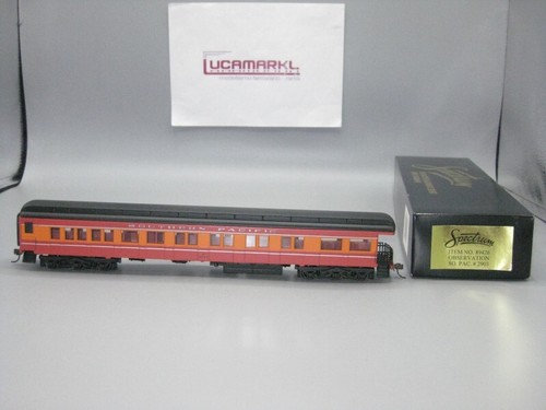 Spectrum bachmann 89426 - spectrum, ho