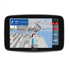 TomTom GO Expert Plus EU 7'