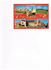 Gruß aus Alsleben im Grabfeld ca. 70er-Jahre (Trappstadt - Königshofen)