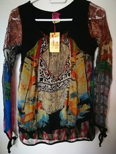 Save The Queen Tunika M