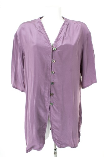 Cocon seiden bluse blouse - cocon,