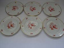 Rosenthal Madeleine Brotteller