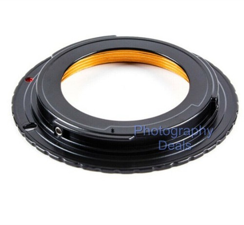 Lens adapter for m42 - m42, screw