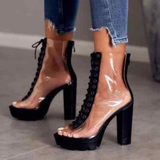 Sommer stiefel ankle cm - sommer,