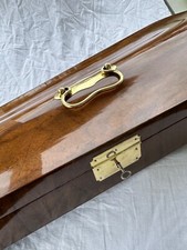 Antiker Geigenkasten  19 JHD