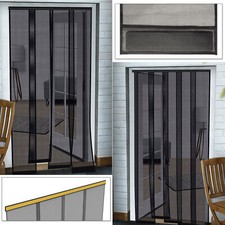 Insektenschutz Vorhang