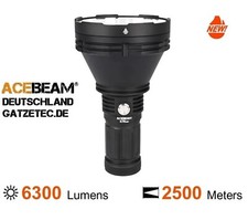 ACEBEAM K75 2.0 LED