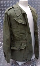 Original Vintage Combat Jacke