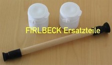 Ventilschleifpaste grob + fein