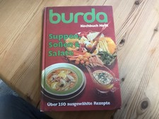 Burda Kochbuch Nr. 111 -