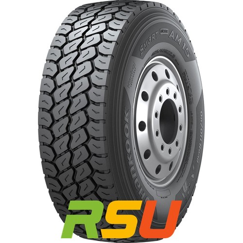 Hankook 3pmsf 445 - am, 15