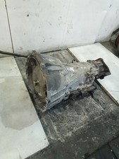 Chevrolet TrailBlazer 2004