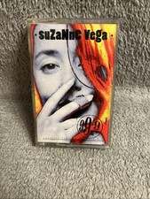 Suzanne Vega - 99.9 F
