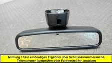 Innenspiegel ( Automatisch