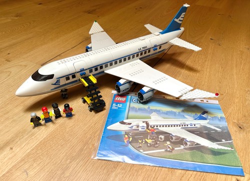 Lego city 7893 - lego,