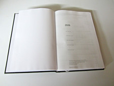 Buch / Chefkalender Werbe