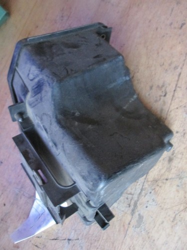 Bordwerkzeug staufach honda - staufach,