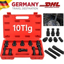 10tlg Polradabzieher