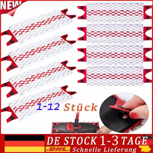 Ersatz wischbezug - ersatz,