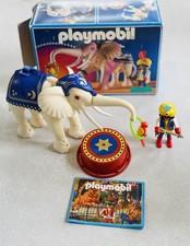 Playmobil 3809 Romani Circus