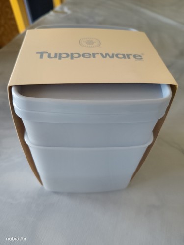 Tupperware gefrierbehälter - 2,