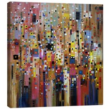 Leinwandbild Nocturne -