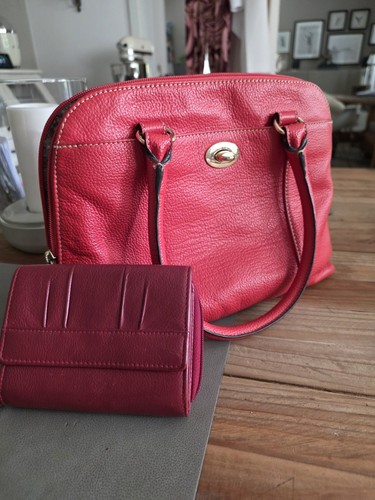 Handtasche tignanello echt - handtasche,