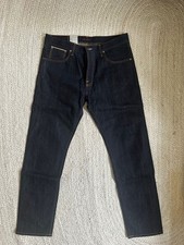 Nudie Jeans Steady Eddie Dry