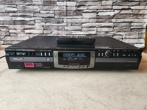 Philips cdr 775 doppel - philips, cd