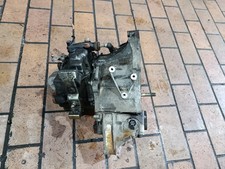 Fiat Punto Typ 188 1,2 5-Gang Schaltgetriebe Getriebe C514.5.13 73502791