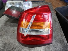 Opel astra rückleuchte - astra,