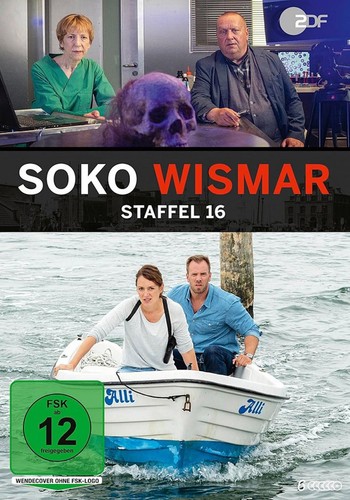 Soko wismar staffel - wismar, 16