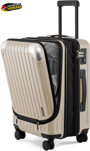 Level8 koffer trolleys - level8,